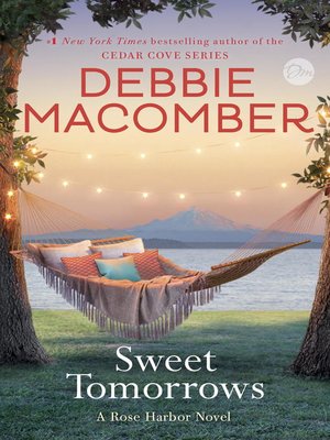 cover image of Sweet Tomorrows